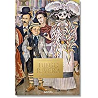 Diego Rivera. The Complete Murals (Fantastic Price)